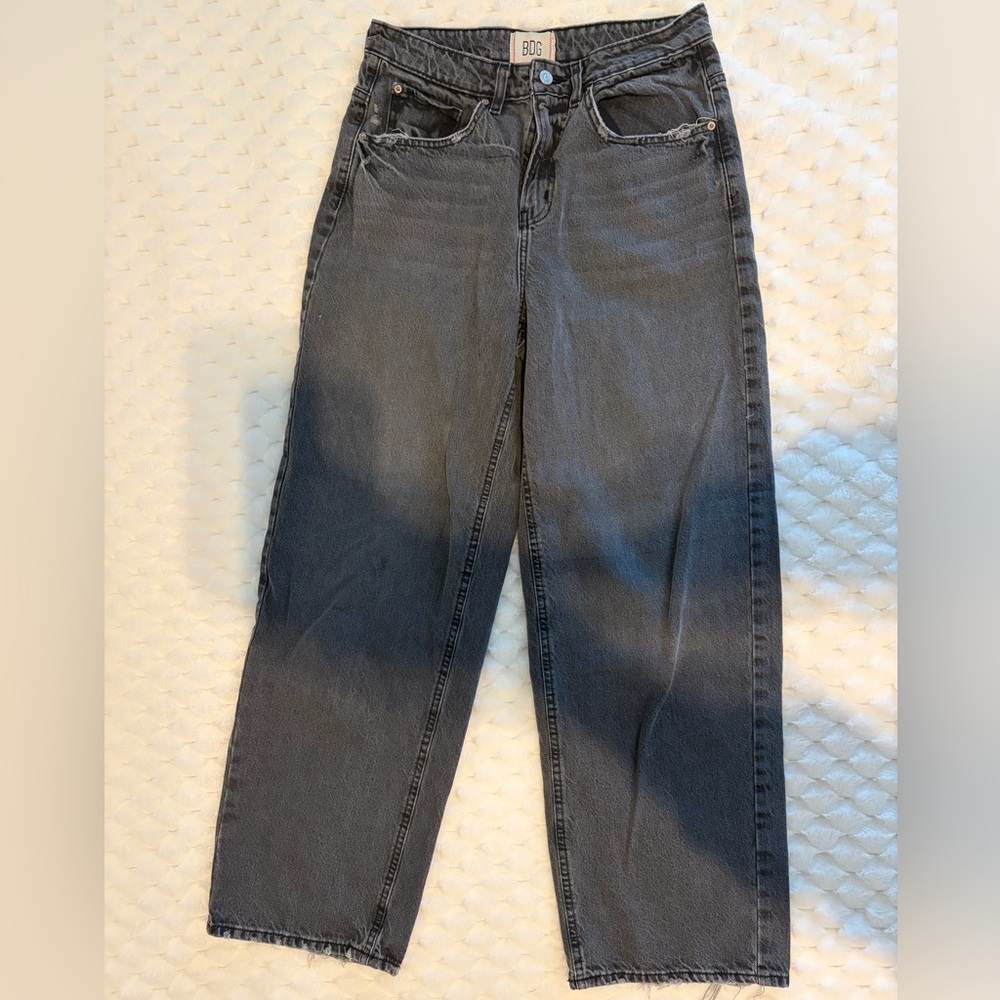 BDG Bella Baggy Jean